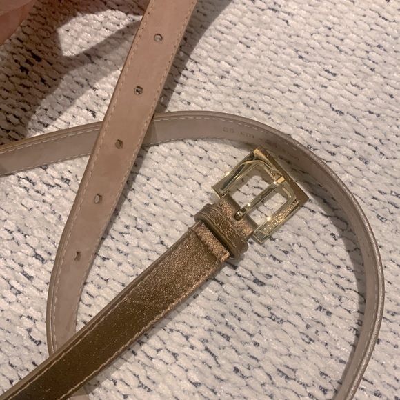 DOLCE & GABBANA BELT - Picture 5 of 7